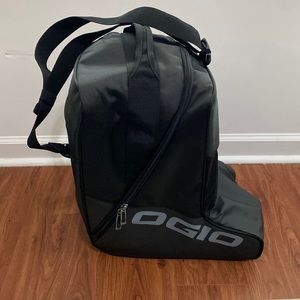 Ski and snowboard Boot Bag